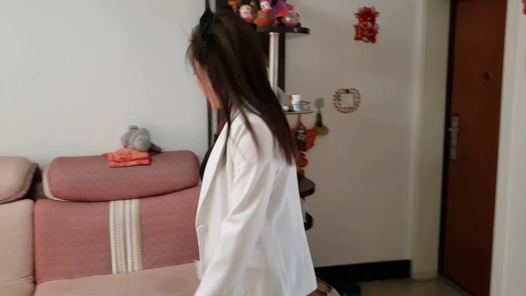 网红少妇之黑丝惹的祸-1