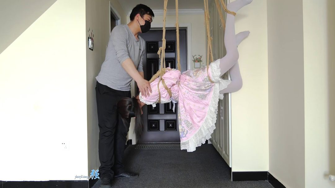 lo娘小零的日常2-5