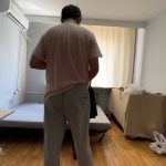 小雯暴杀驷马捆绑！严厉堵嘴TK