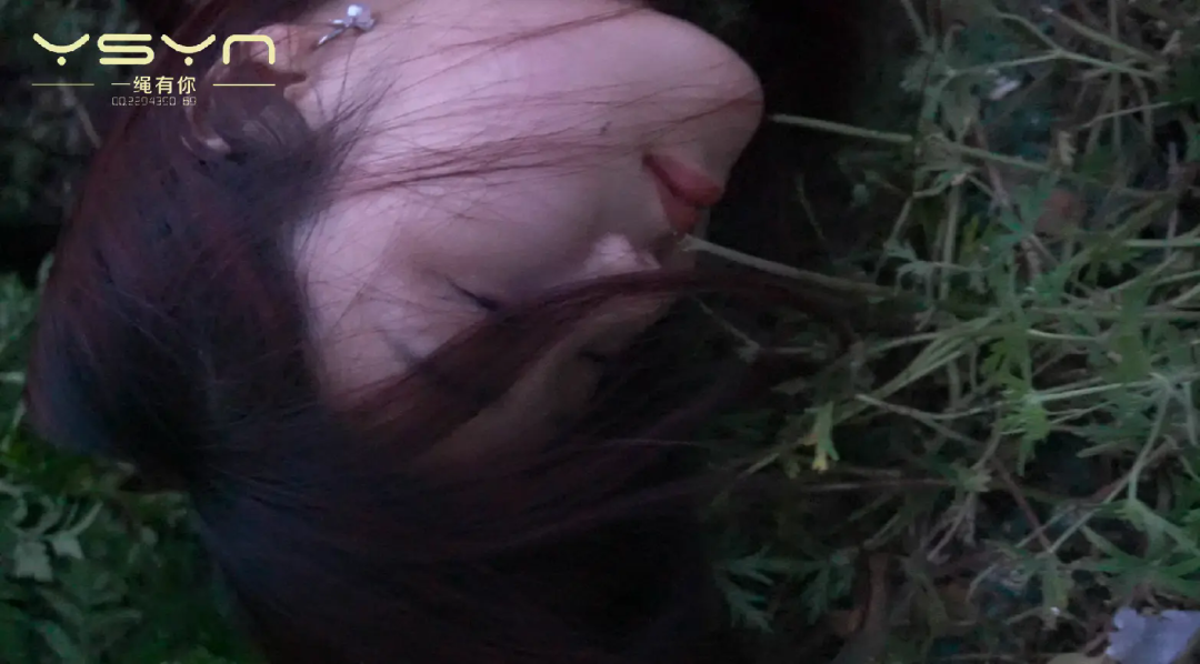 【树林怨灵】变态县令玩弄民妇打板子驷马狂挠脚心丧命黄泉美女被关押戴重镣刑场五花-12