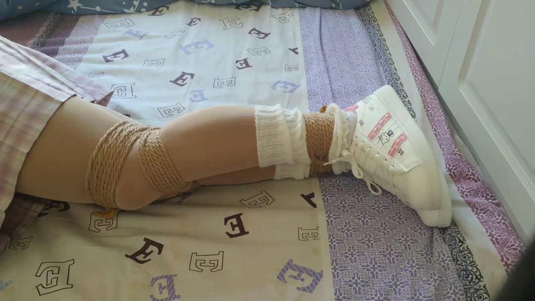 新鲜的小白鞋-3