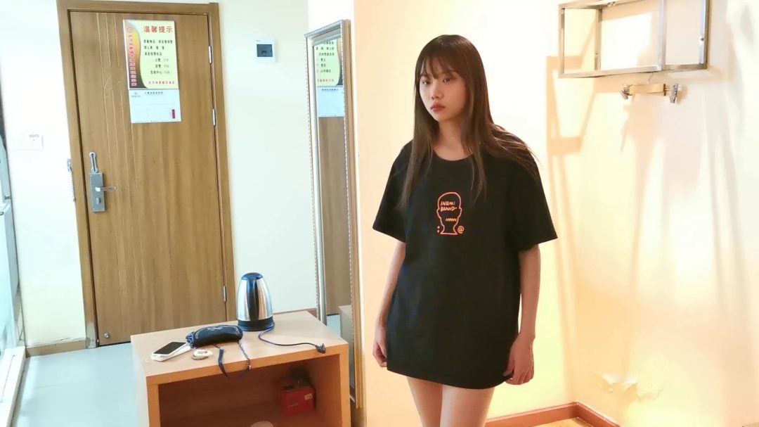 珂如五花紧缚跪缚90分钟放置-1