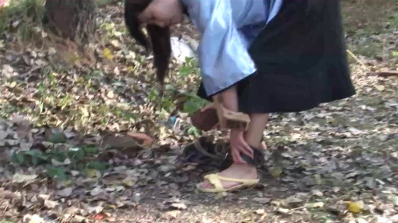 重镣女死囚下-2