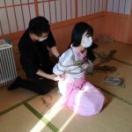 杨蕊日式侧吊教程