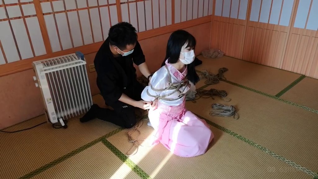 杨蕊日式侧吊教程-3