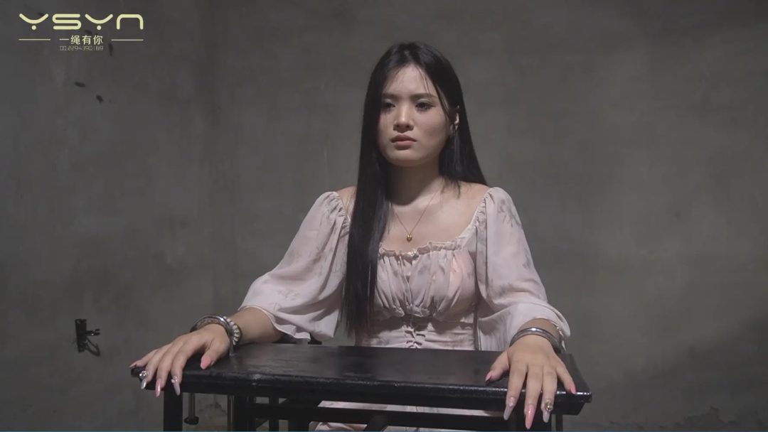 【铁窗之下希望绽放】职场精英柳依遭人陷害入狱监房与非法集资的江婉相遇两人结局如何？-4