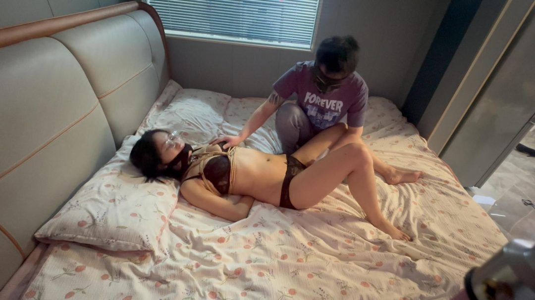 【束人映像】定转公 （女老大的覆灭）-4