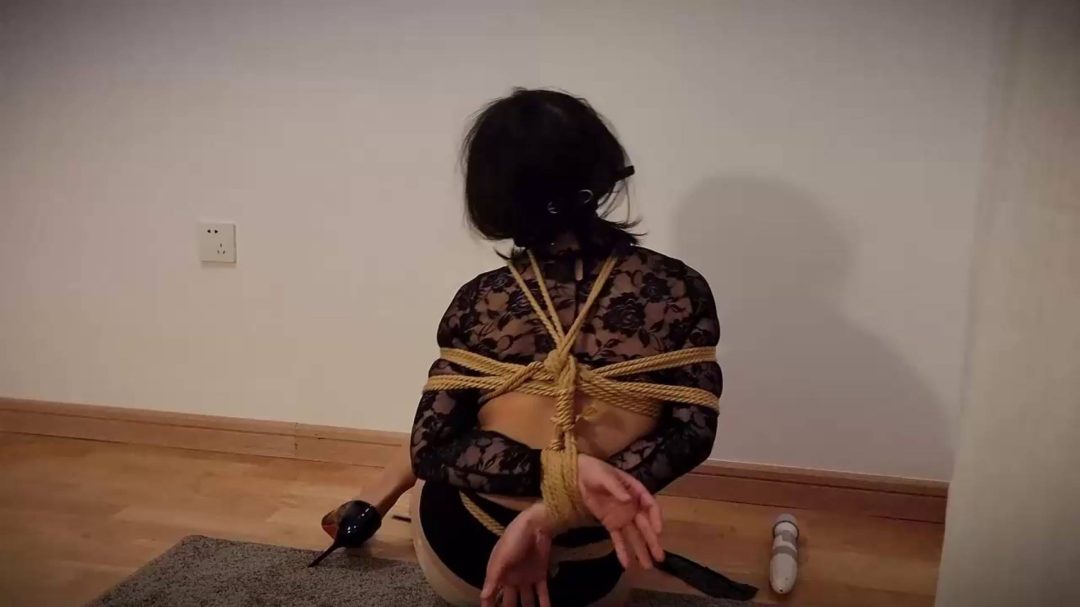 囚禁我的女老师Ⅵ-2