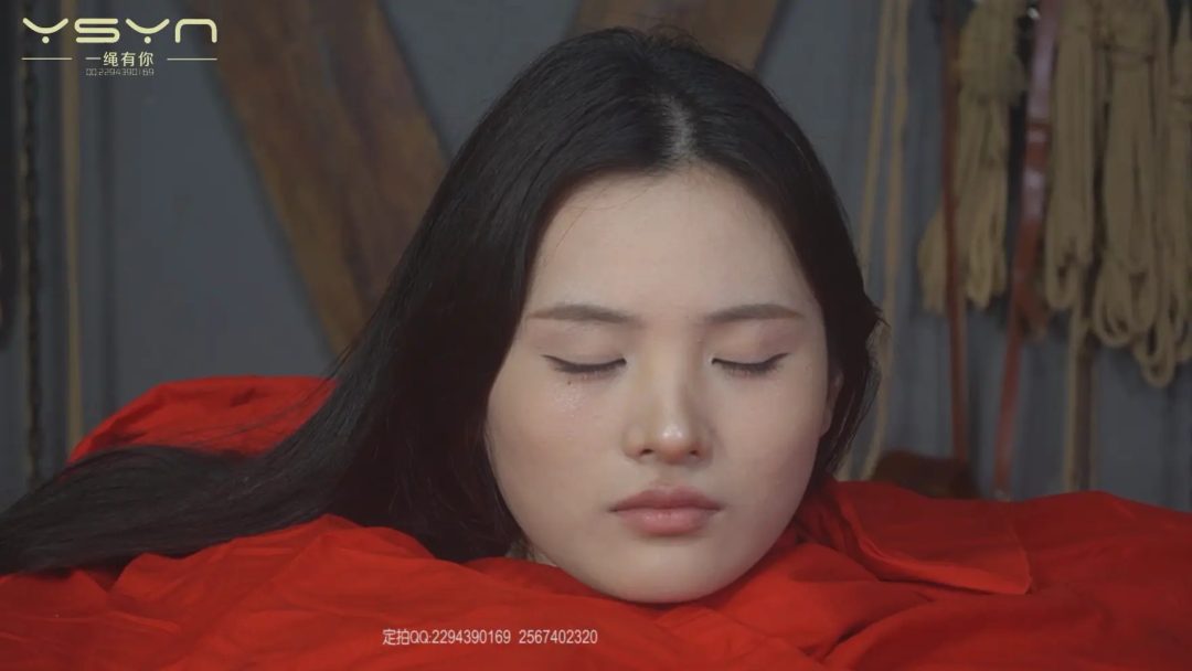 【断头与针下人生】漂亮车模林薇薇被捕被判斩首、清秀文静苏晓冉因男友出轨将其害自首被判注射-10