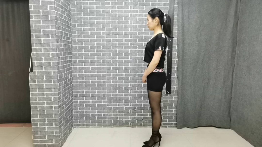 柔柔超紧缚驷马-1