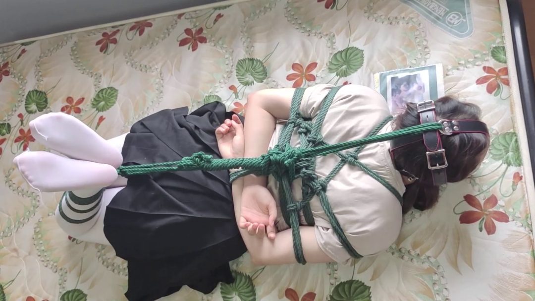 瑞婷妹子 外出的驷马弃置实验-5