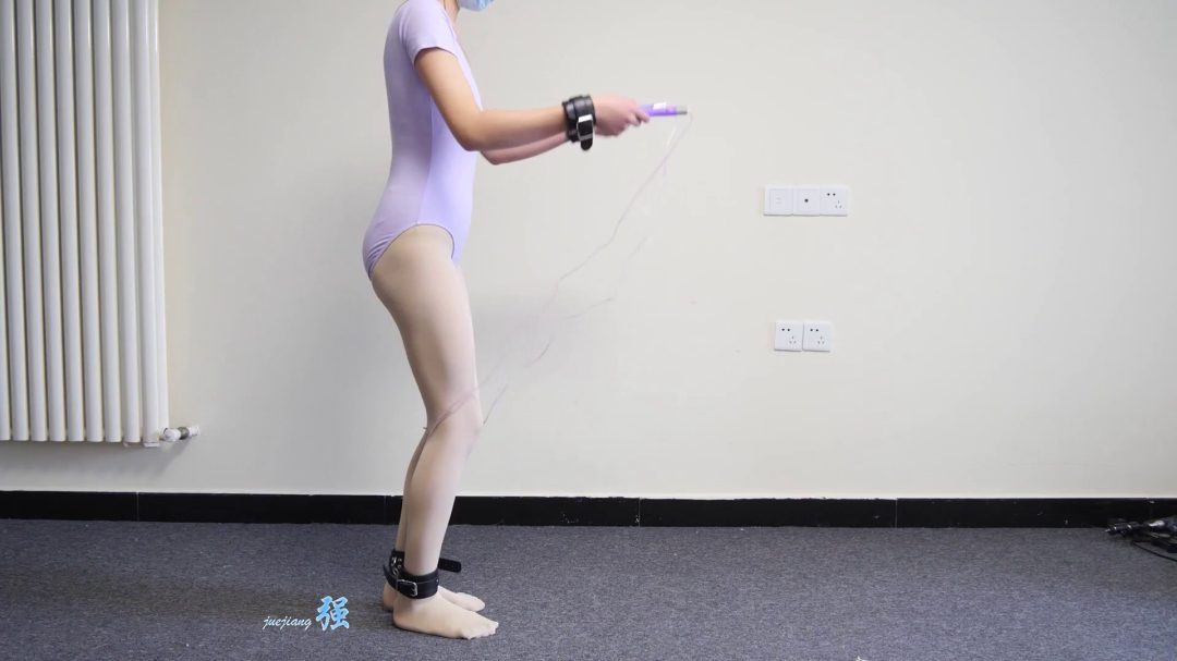 定拍小零的喘息-5