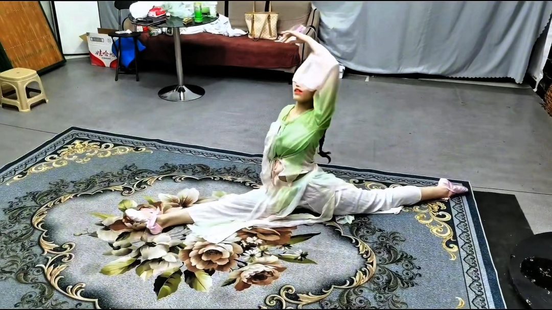 定拍转公映： 绳模 之路（艺仙儿荧幕初舞，柔仙儿荧幕初缚，双美合璧，天外飞仙 ）女调女微剧情第一集-2