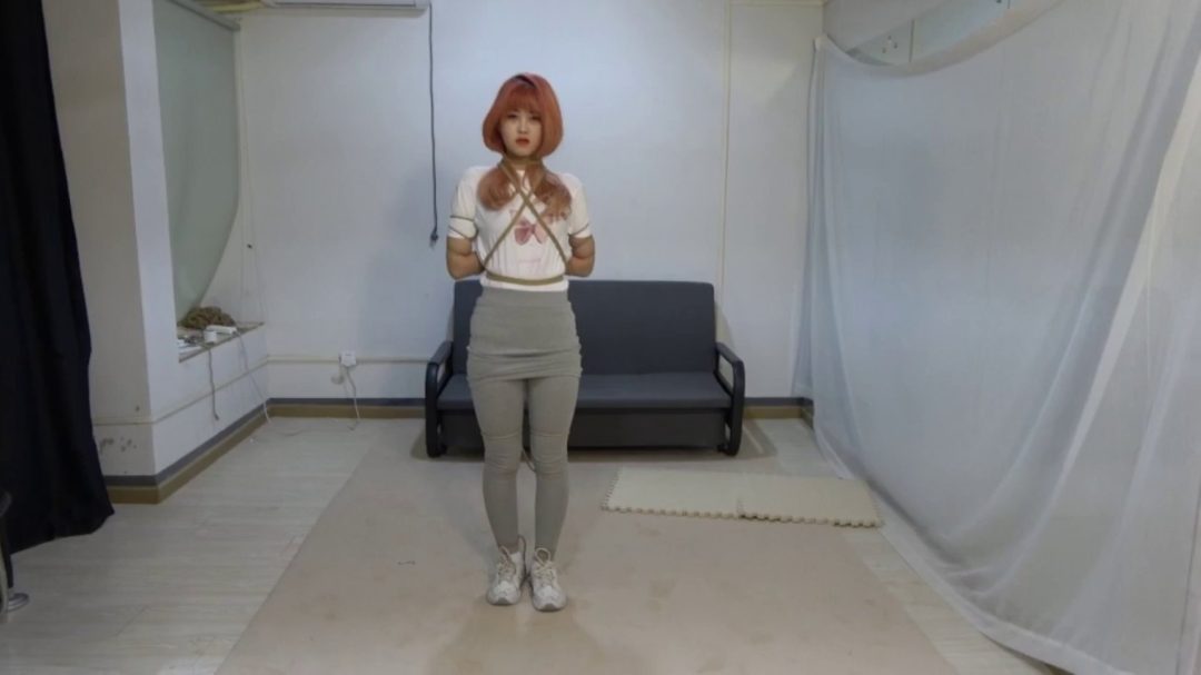 定拍新模特佳涵-4