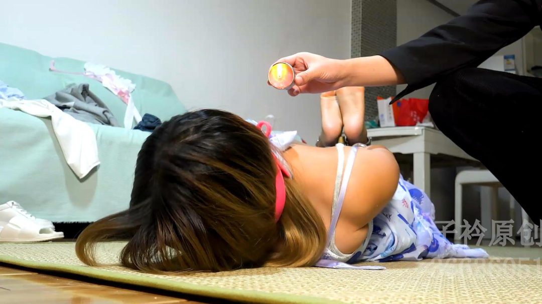 五花驷马挣扎-1