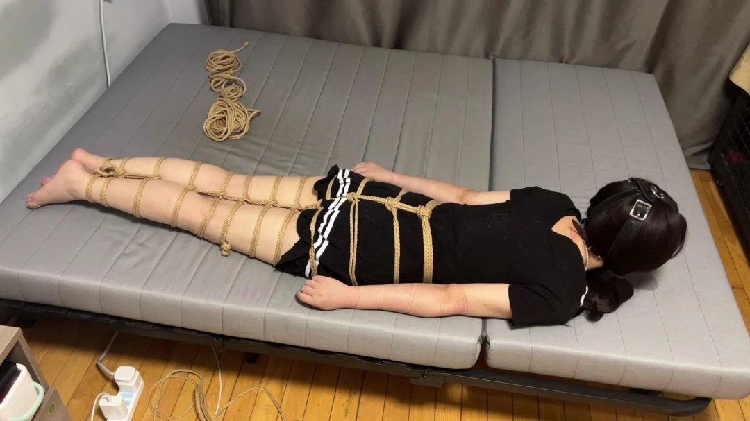 因为妹子太可爱了，那就来个蛇缚舞蹈蛇缚直臂暴杀驷马折磨-6