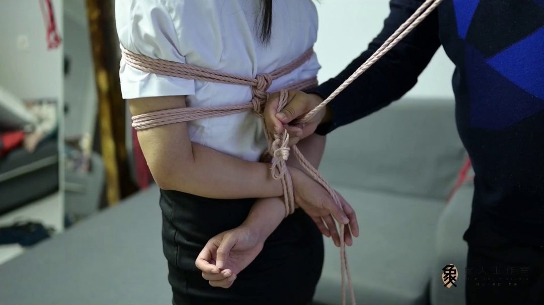 小秋白衬衫包臀裙黑丝,日式驷马,TK-2