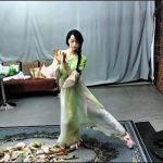 定拍转公映： 绳模 之路（艺仙儿荧幕初舞，柔仙儿荧幕初缚，双美合璧，天外飞仙 ）女调女微剧情第一集