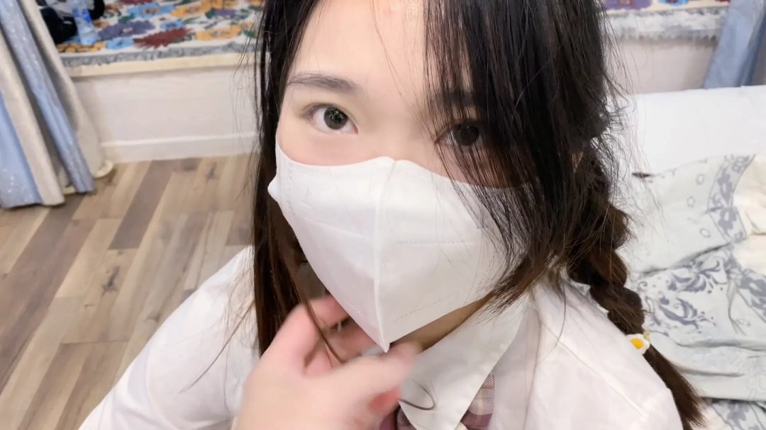 【嗷大喵】-《吃鱼的喵》试镜-日式紧缚,分腿蟹缚,项圈链子,牵引跪走,鸭子坐,口球,龟缚甲,多节并腿捆,日式紧缚椅子缚,胸缚,电击,蟹缚强制八字m开腿,sp抽打等等-8