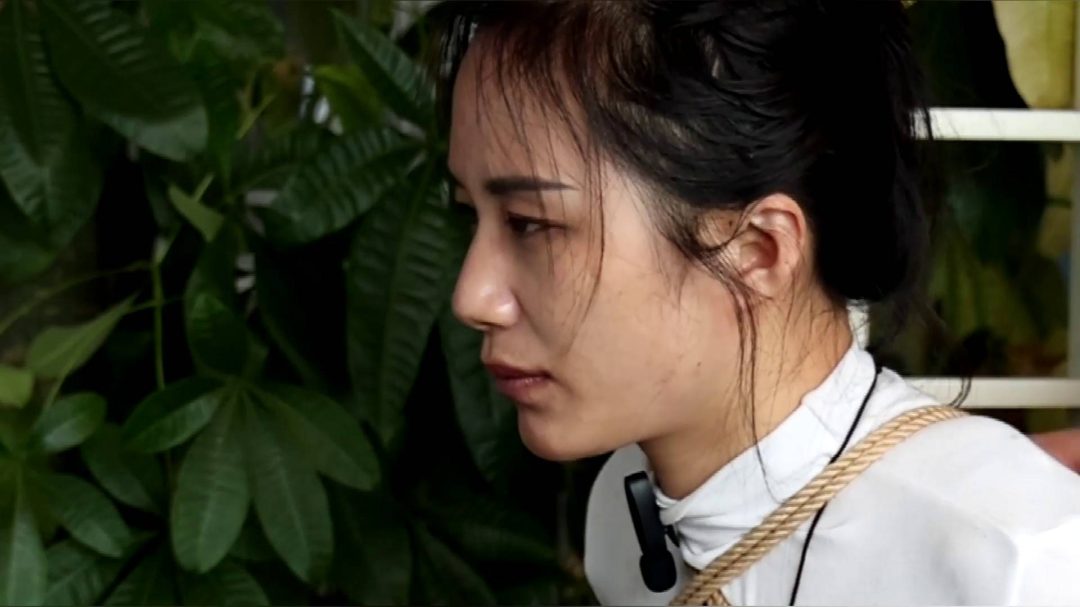 勤劳主妇汐汐白衫第三季-2