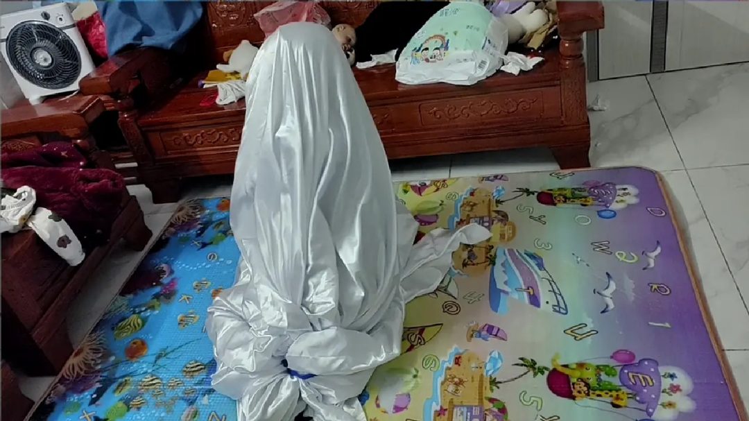 闺蜜—丝绸全包-4