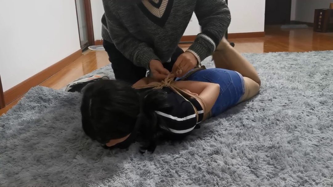 微剧情被小偷盯上的瑜玉-7