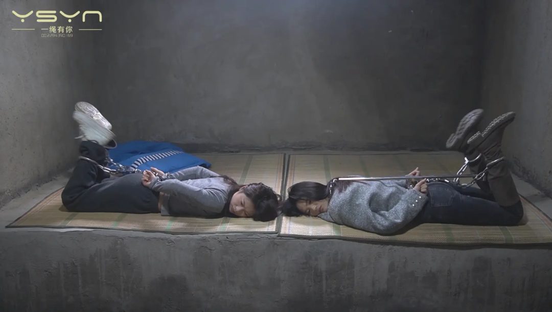 【歧路红颜】漂亮高颜值的柳亦菲、柳依赌与怒被捕戴上脚镣手铐一字杆驷马付出了惨重代-4