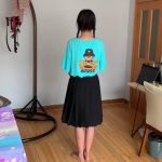 雨晨妹妹驷马抓举摔摔乐，丝袜套头白袜多重堵嘴挣扎！痛苦与闷绝！