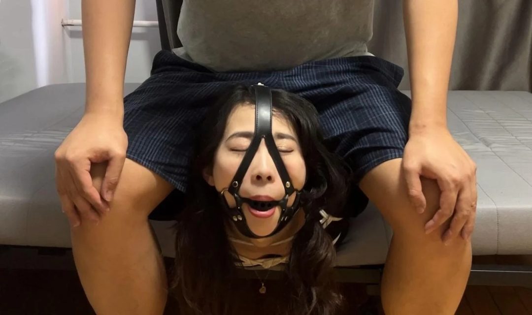 黑丝舞蹈服并肘驷马-3