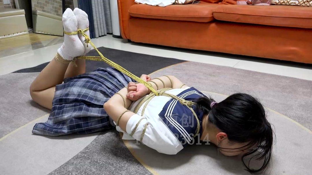 琳琳 五花驷马-4