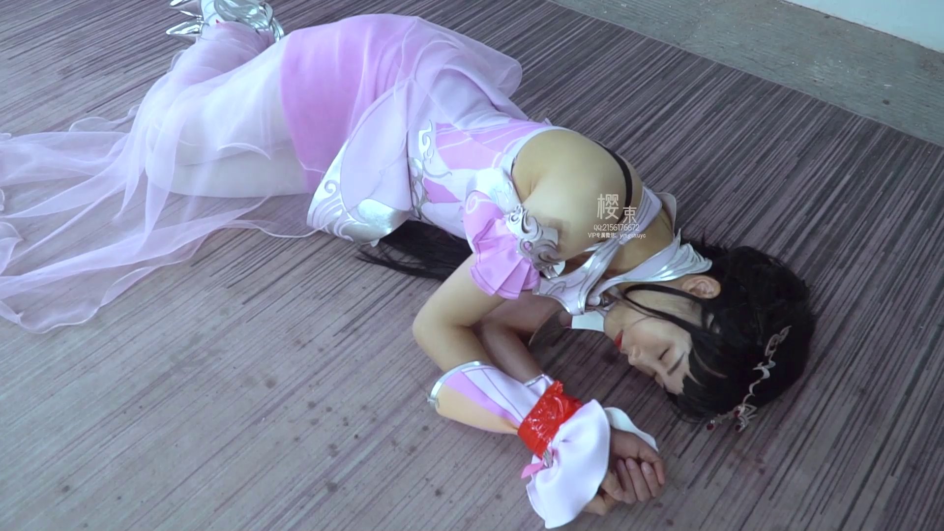 斗罗大陆小舞驷马篇