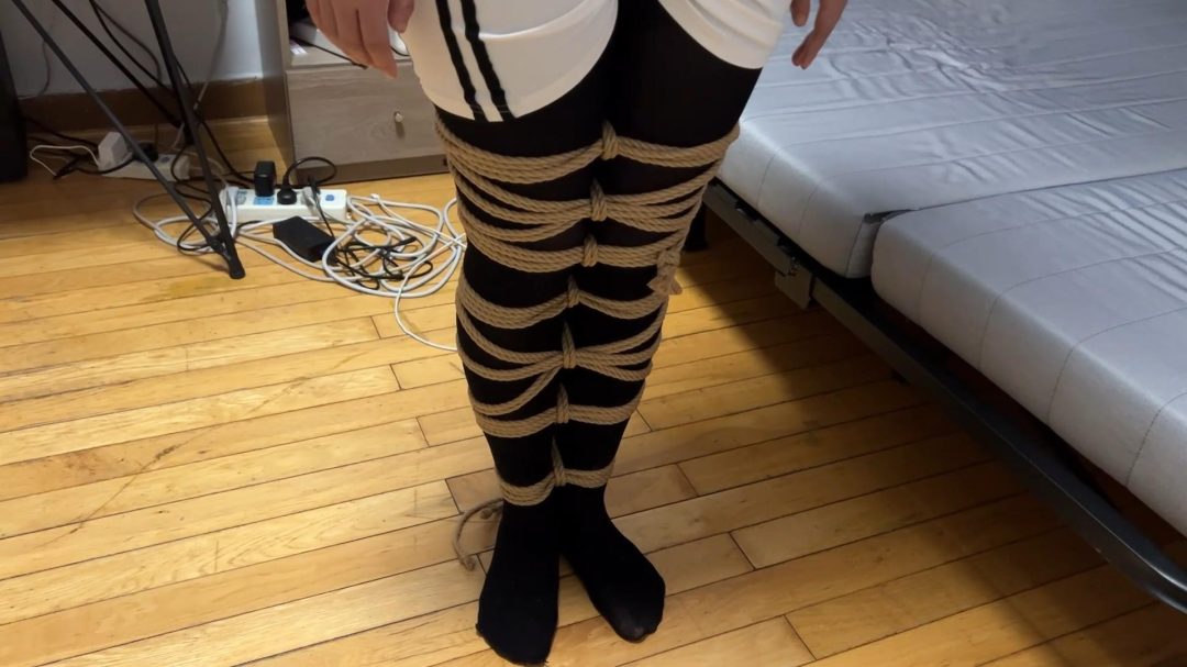 初绑超级驷马-3