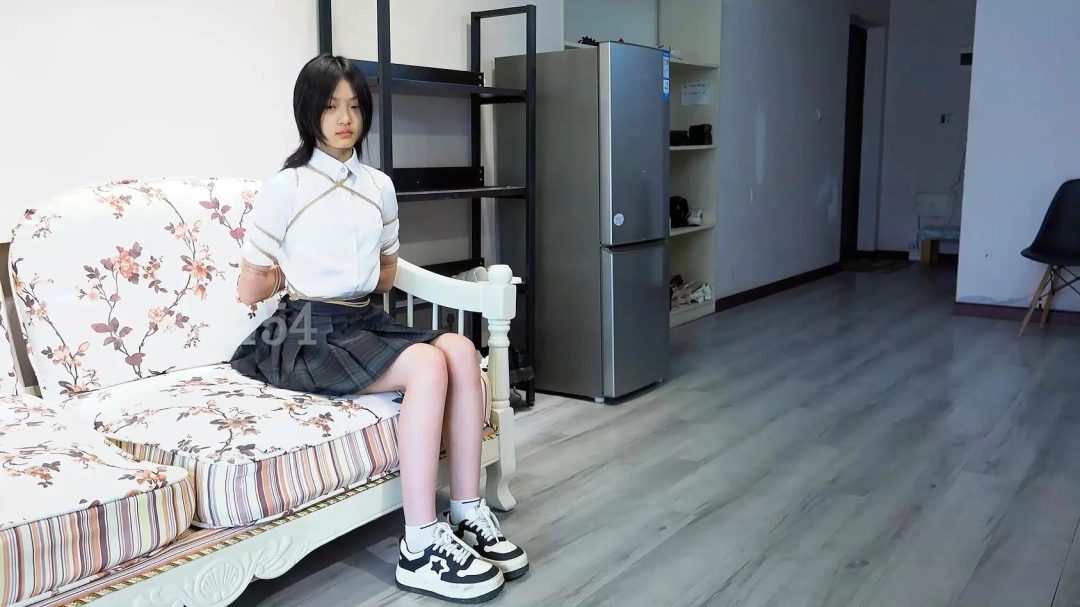 新模试镜 佳佳 五花 口球 驷马-6