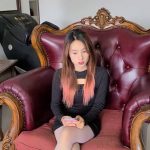 被催眠后的耻辱~梅子