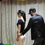 学妹欣然 超大口球极限驷马紧缚 小奴养成记