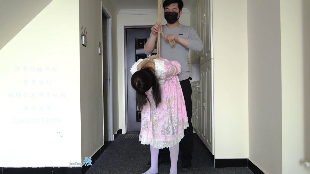 lo娘小零的日常2-3