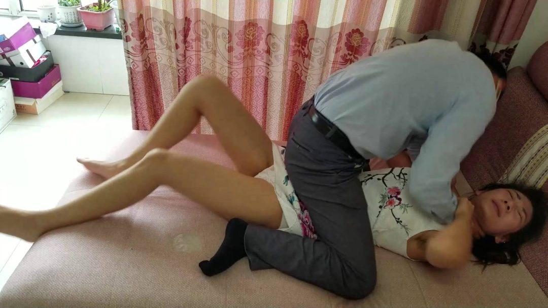 冰恋情景剧婚外情的结局-3