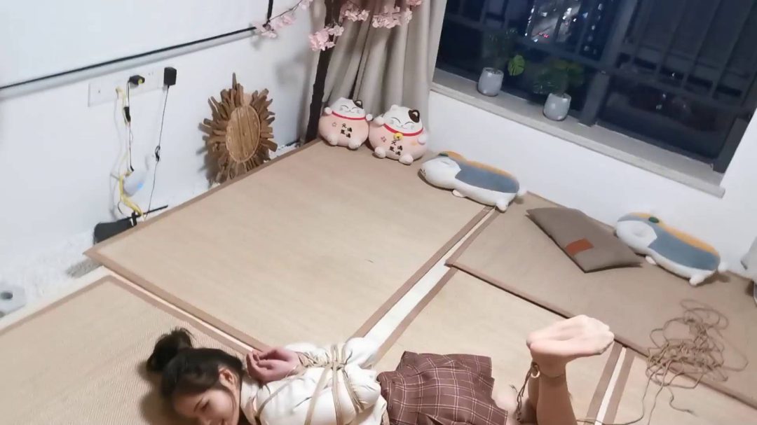 5个新妹子！羽小靖 陈小镯 小晴 小荣 小郭-5