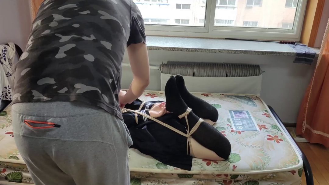 超紧驷马 强制骑乘tk-4