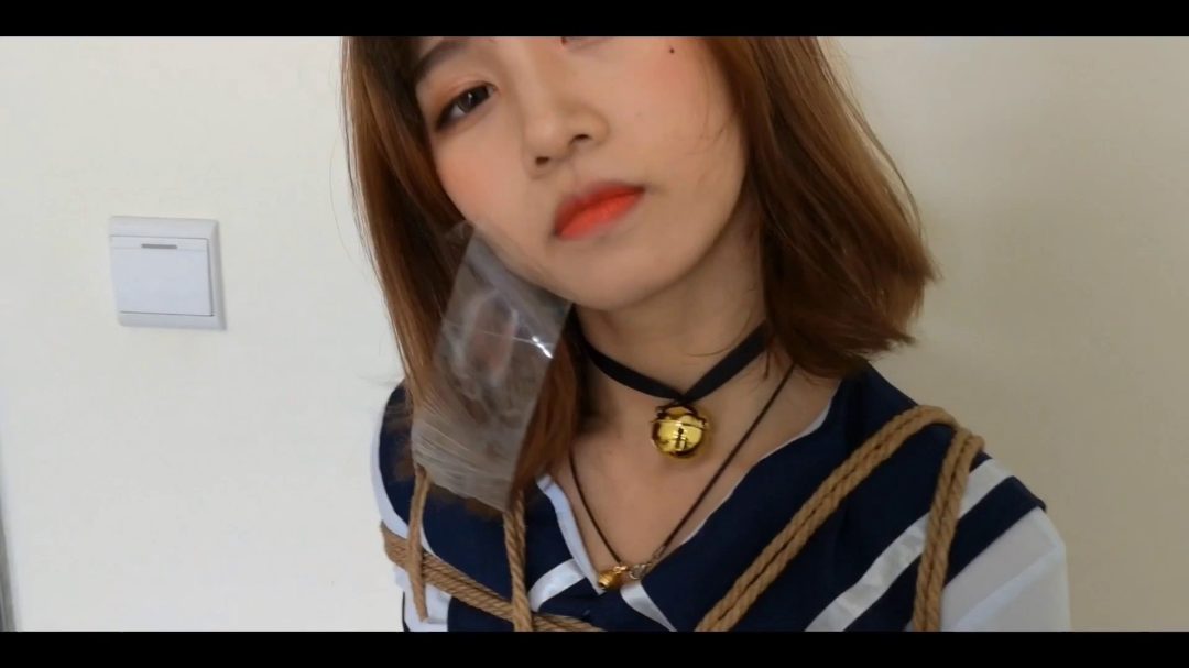 定拍缪缪胶带封嘴3-5