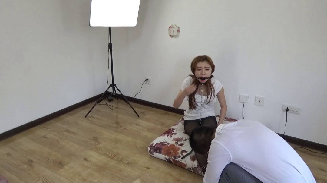 周末激情之小梅-3