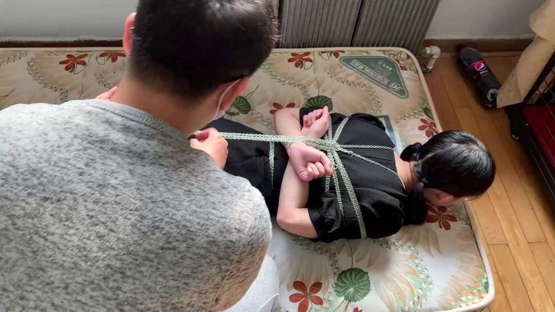 全金属狂潮，304钢链，指铐脚铐。美少女驷马究极形态，sptk-5