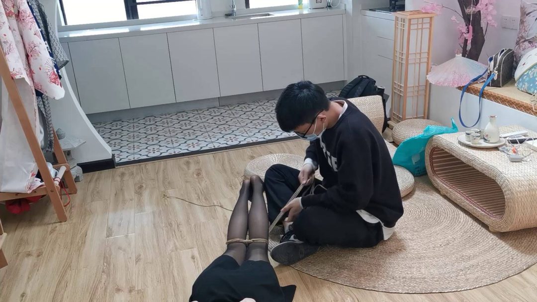 奥特曼也很酷 后手观音驷马-4