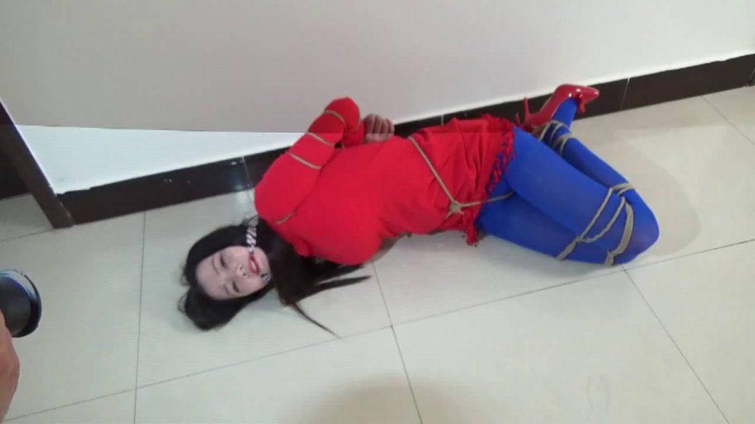 marry私拍 疯狂暴虐之无言的调教-4