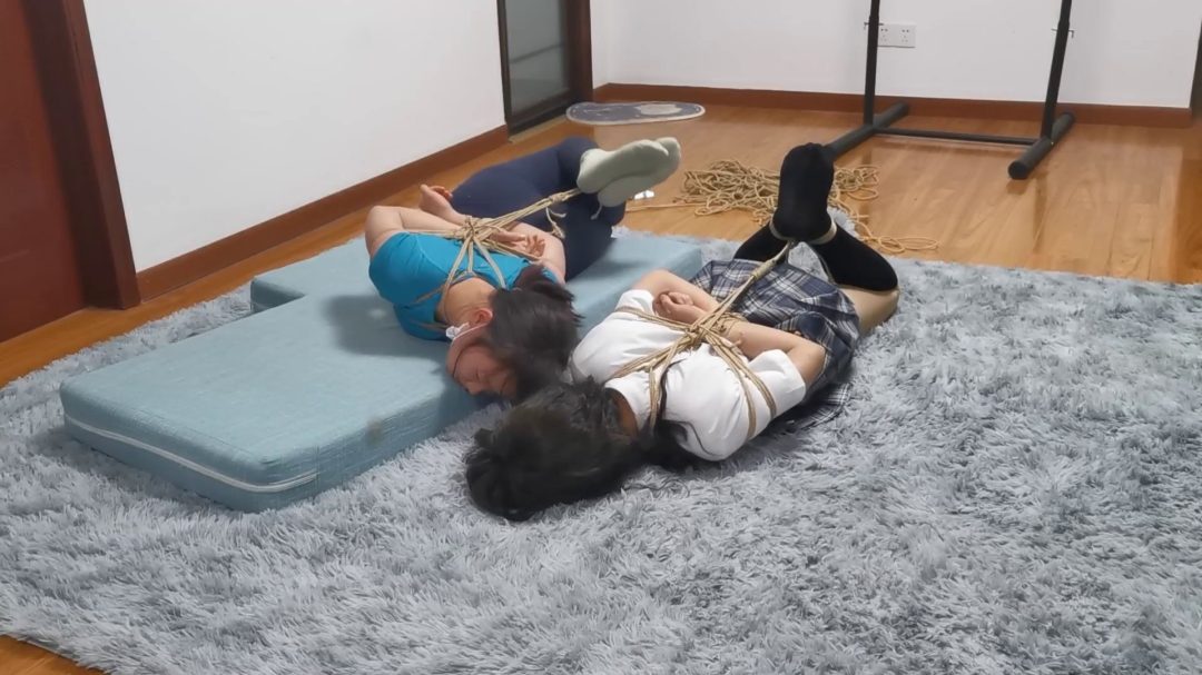 诗诗和她的小姐妹-7