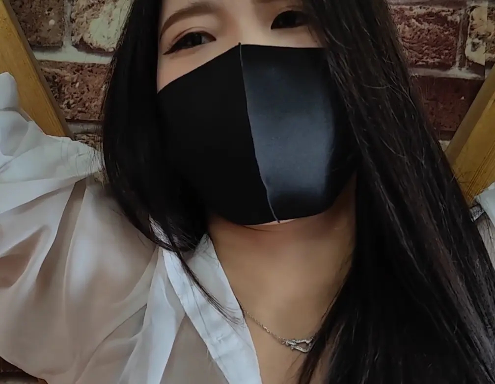 杨蕊 叉架极限四肢固定的折磨-6