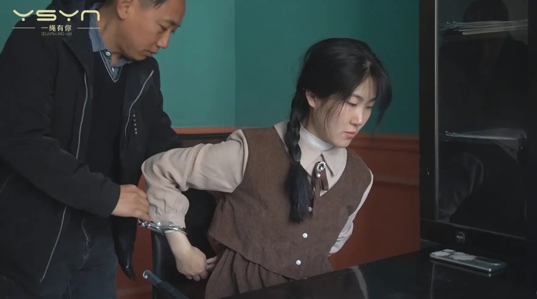 【梦中的注射死刑】家暴倾向捆绑脱黑丝蒙眼枕头捂头过失伤害三任男友投案自首捏造事实狡辩真相梦中被注射死刑-9