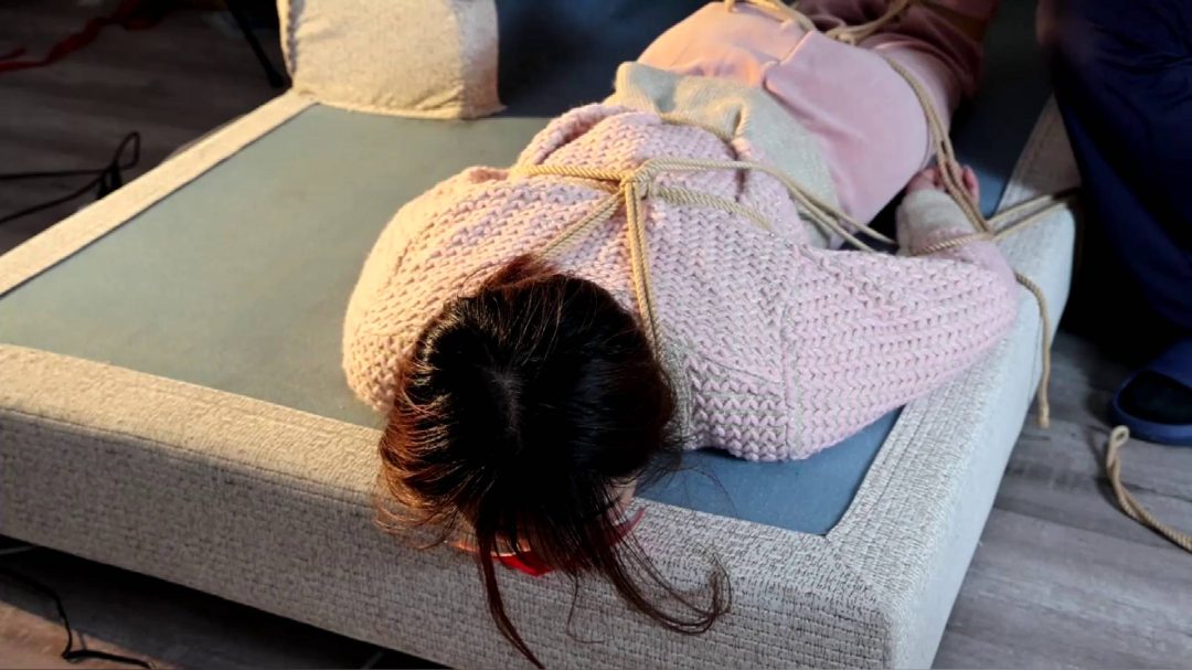 软萌新人果果试镜第三季-7