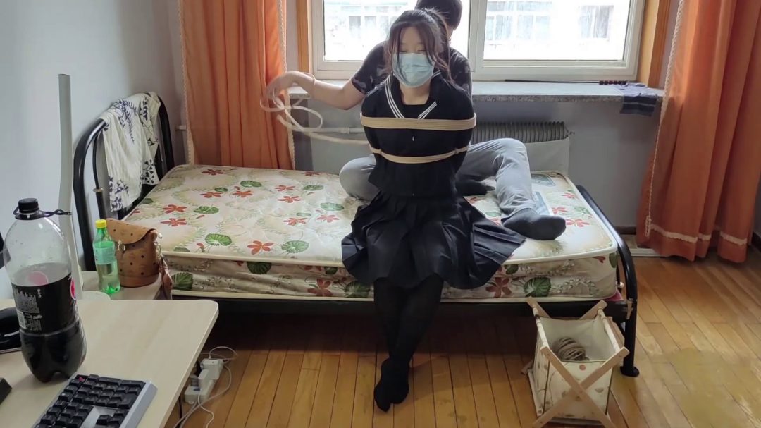 超紧驷马 强制骑乘tk-1