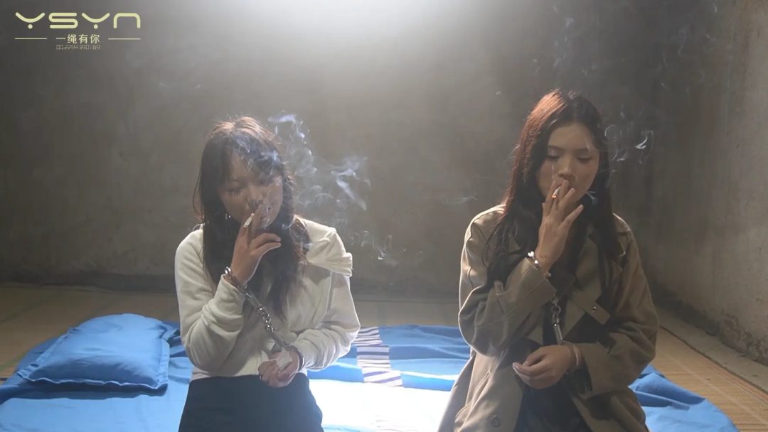 【断头与针下人生】漂亮车模林薇薇被捕被判斩首、清秀文静苏晓冉因男友出轨将其害自首被判注射-2